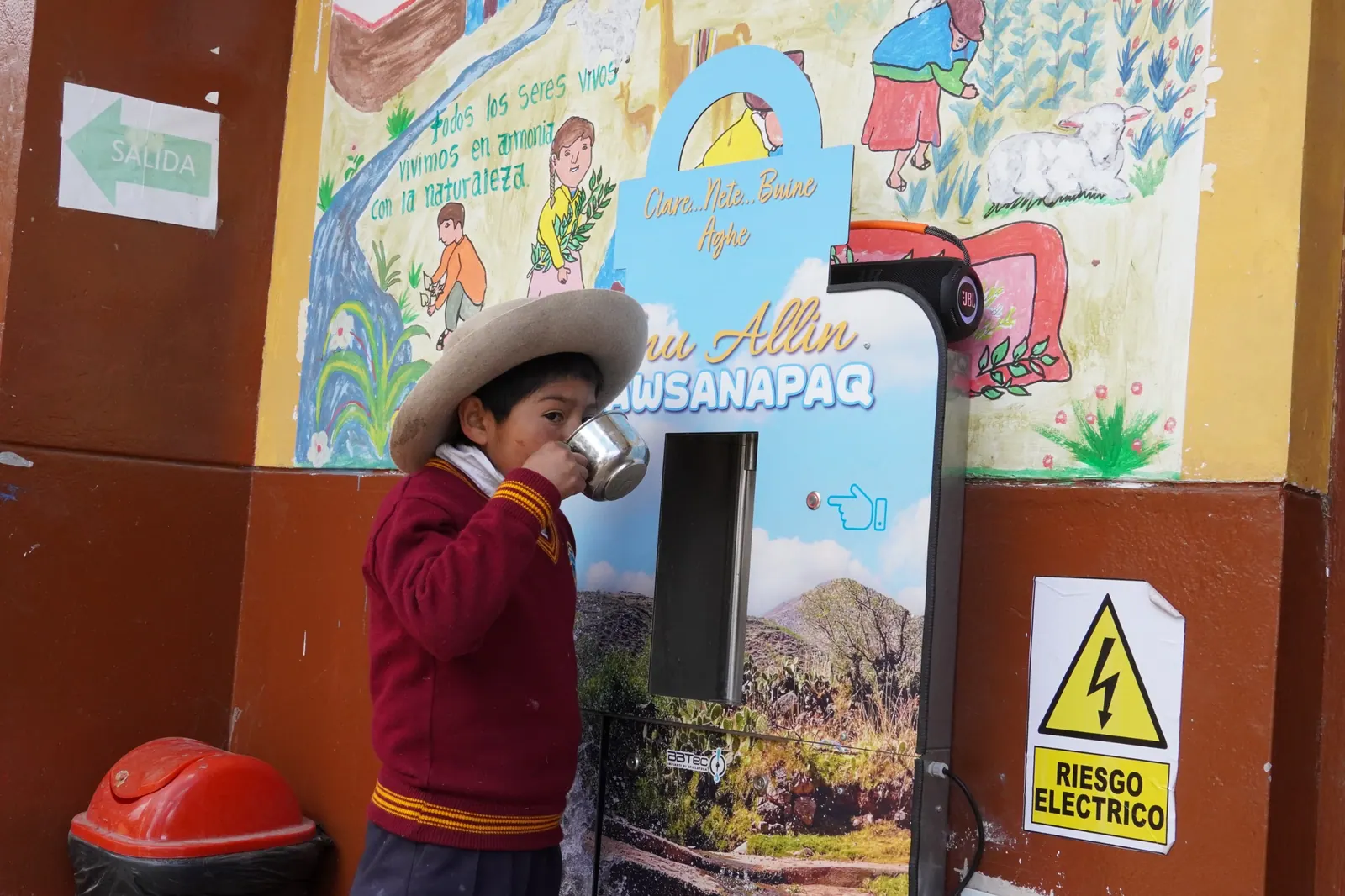 Agua segura, bienestar que transforma comunidades - imagen 4