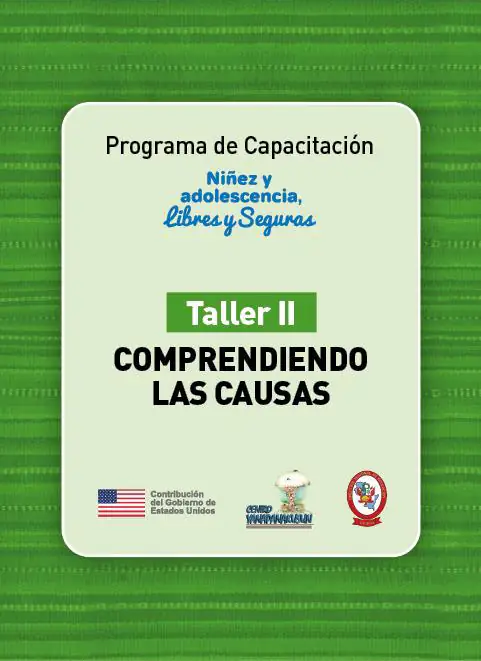 Taller II