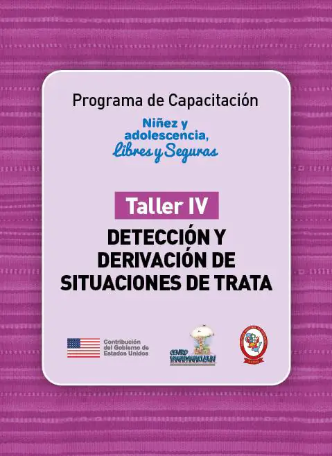 Taller IV