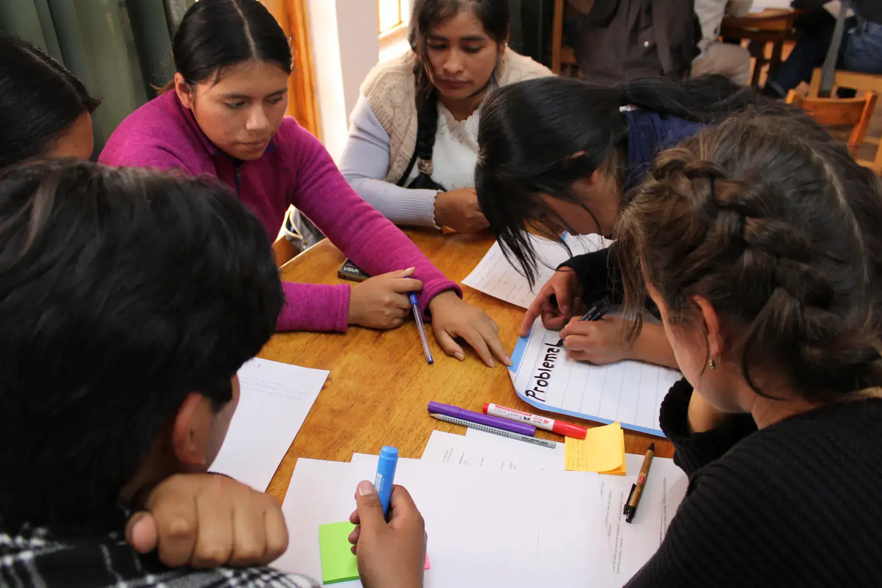 Escuela virtual de liderazgo - imagen 3