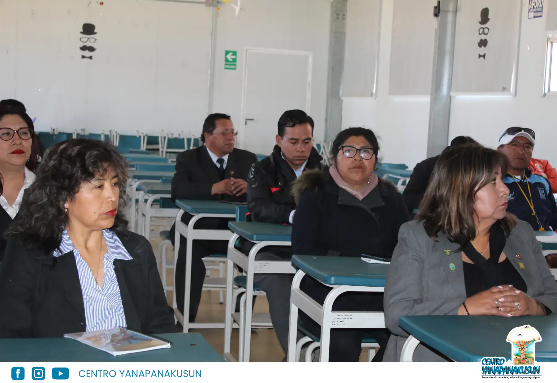 Red de docentes con formaci&oacute;n continua - imagen principal