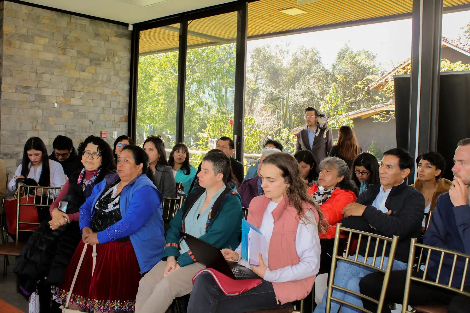 Evento binacional ambiental - imagen 1