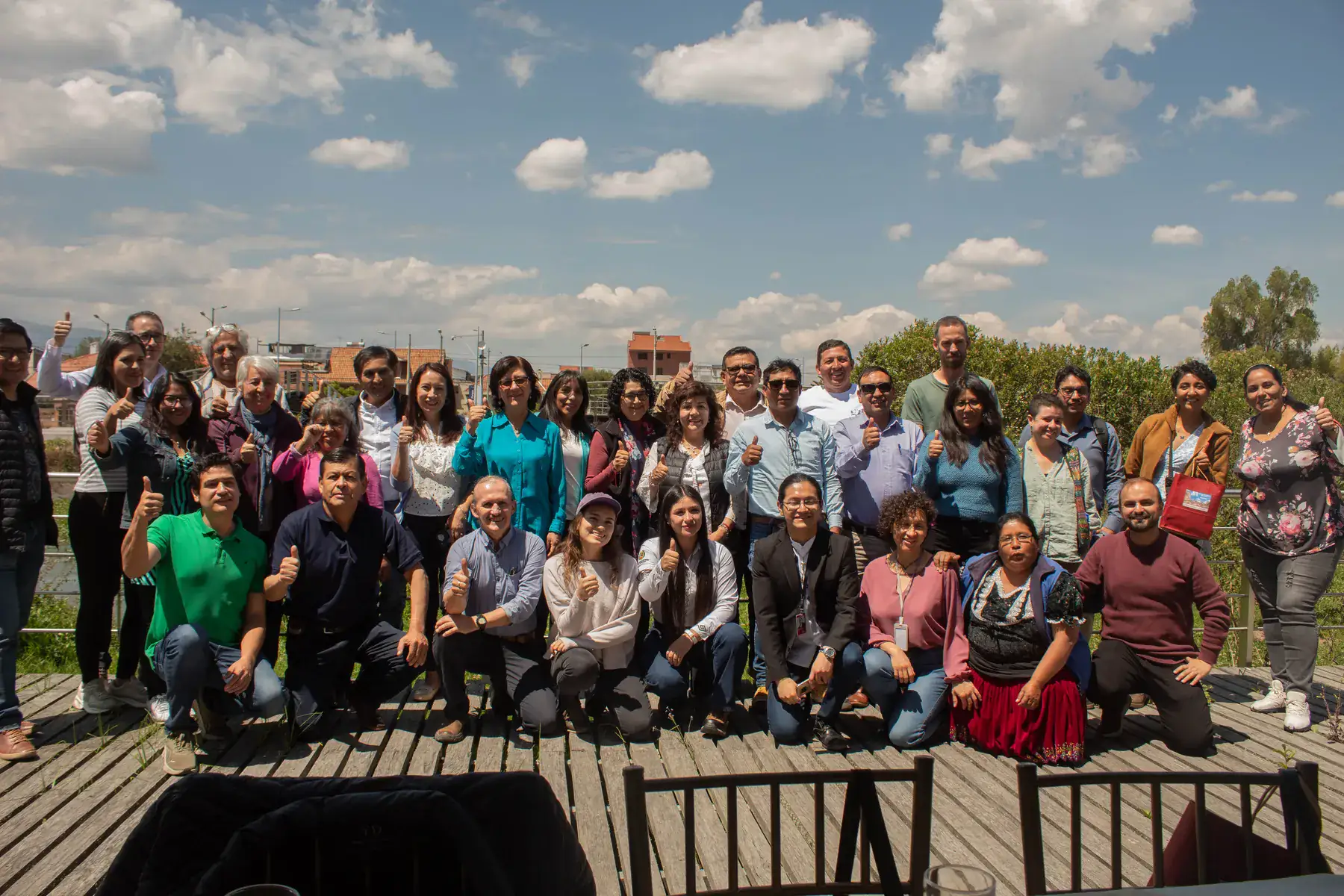 Evento binacional ambiental - imagen 4