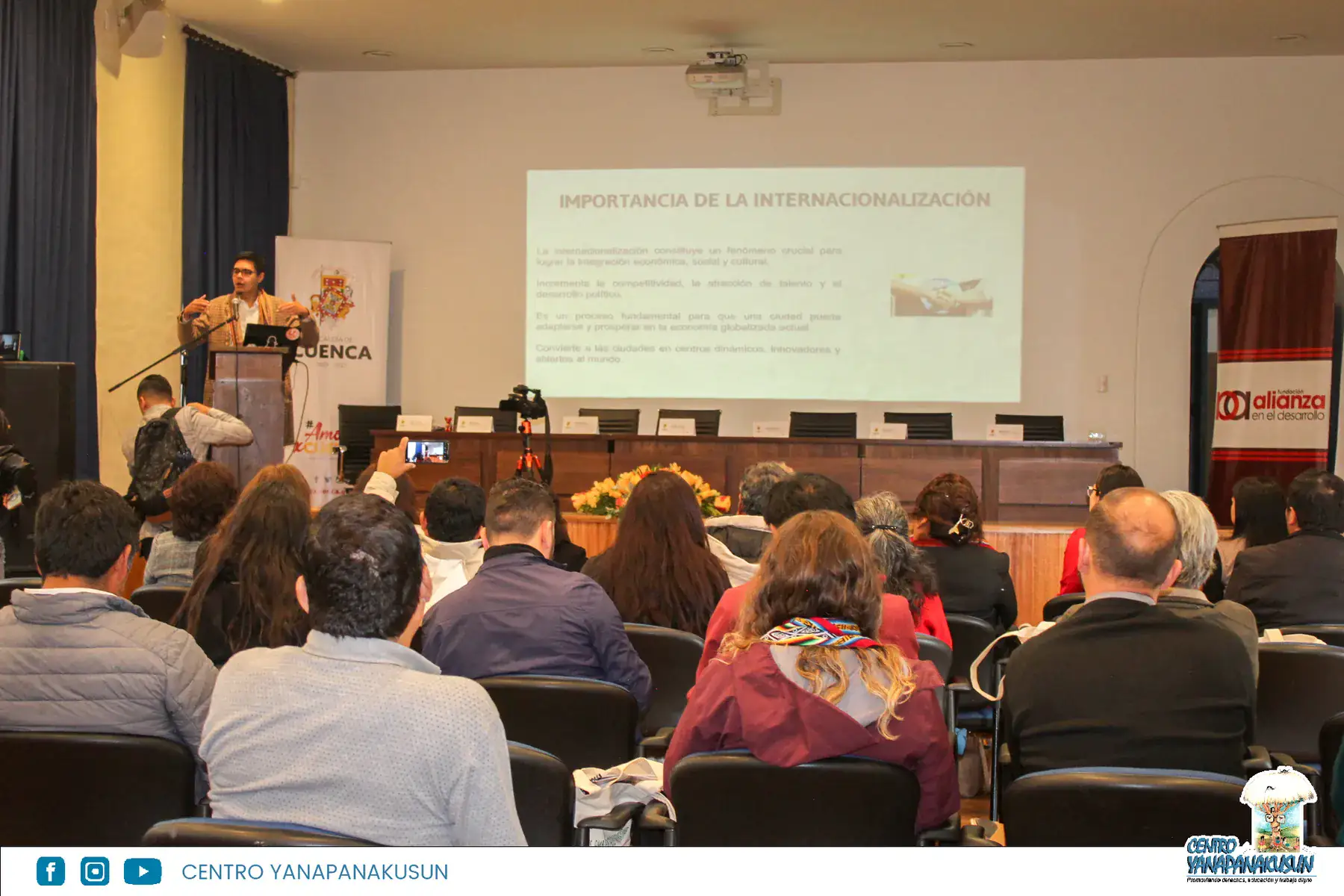 Evento binacional ambiental - imagen 8